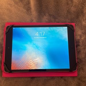 iPad Mini 2